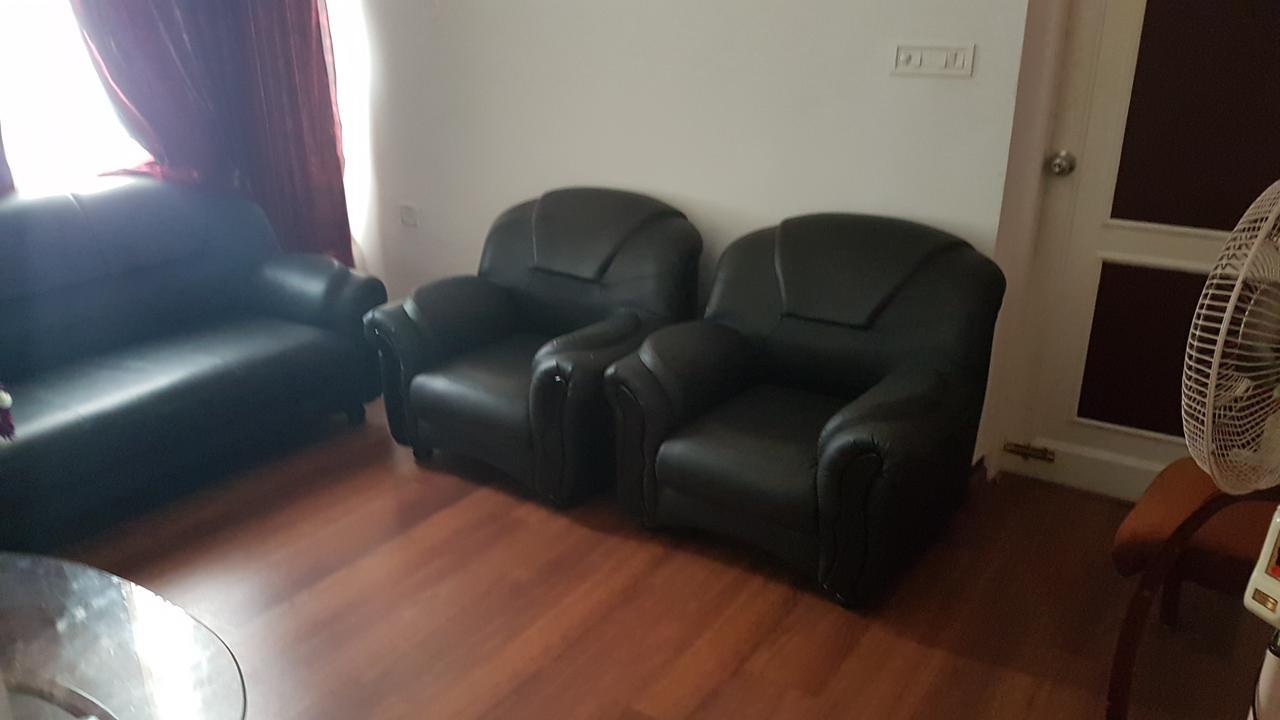 Xavier'S Residency Hotel Kollam Bagian luar foto