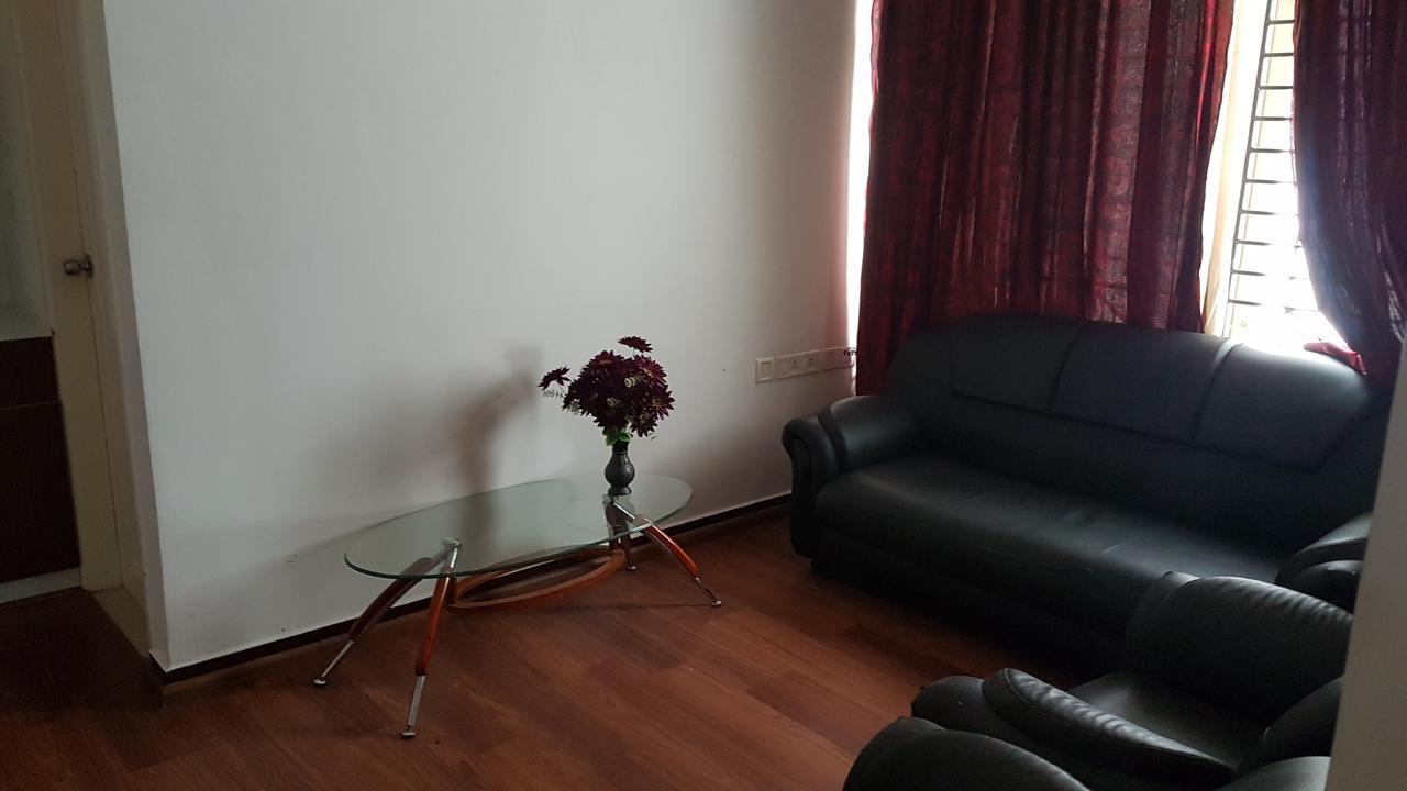Xavier'S Residency Hotel Kollam Bagian luar foto
